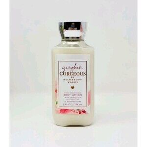 SUMMER~GINGHAM GORGEOUS Bath & Body Works 8oz